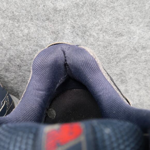 New Balance Shoes Mens 11 Athletic Trainers 411v2 Trail Running Active Lace Up - Picture 6 of 15